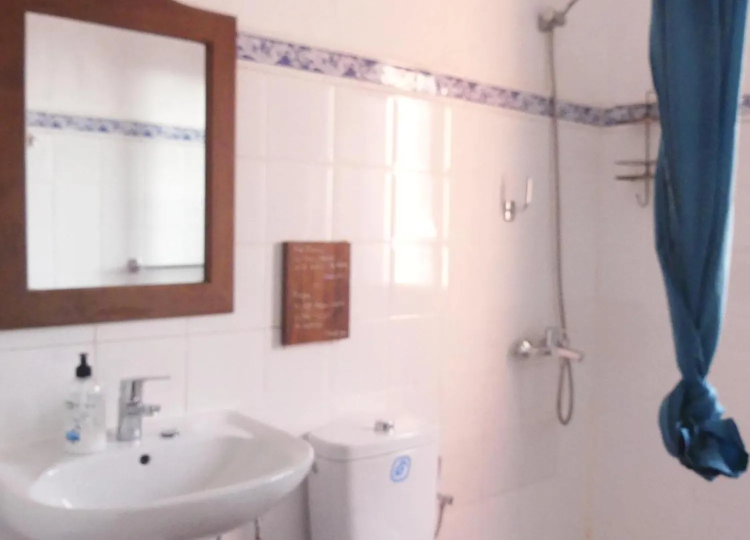 Hotel Warung Lajares