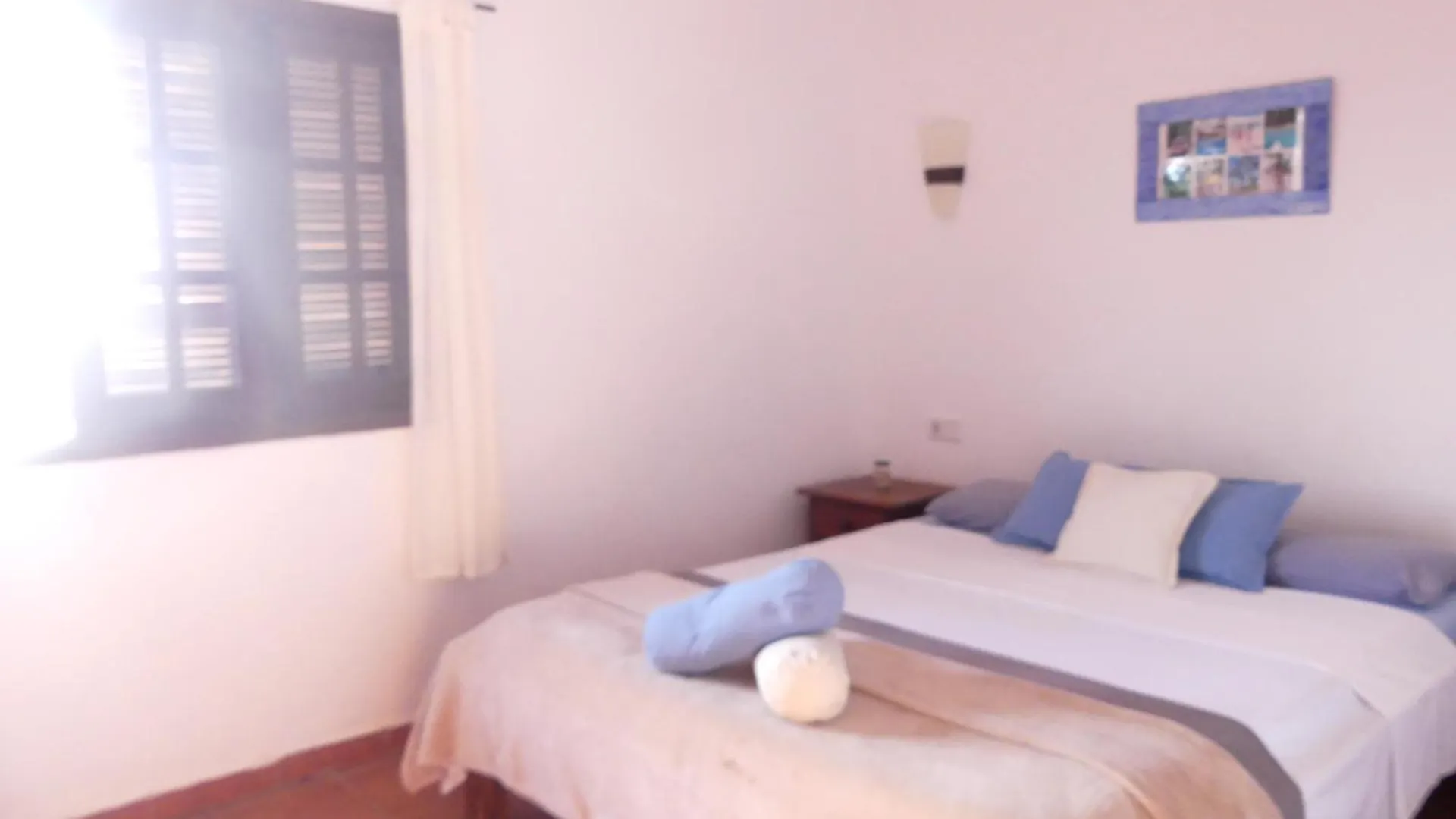 Guest house Warung Hotel Lajares Spain