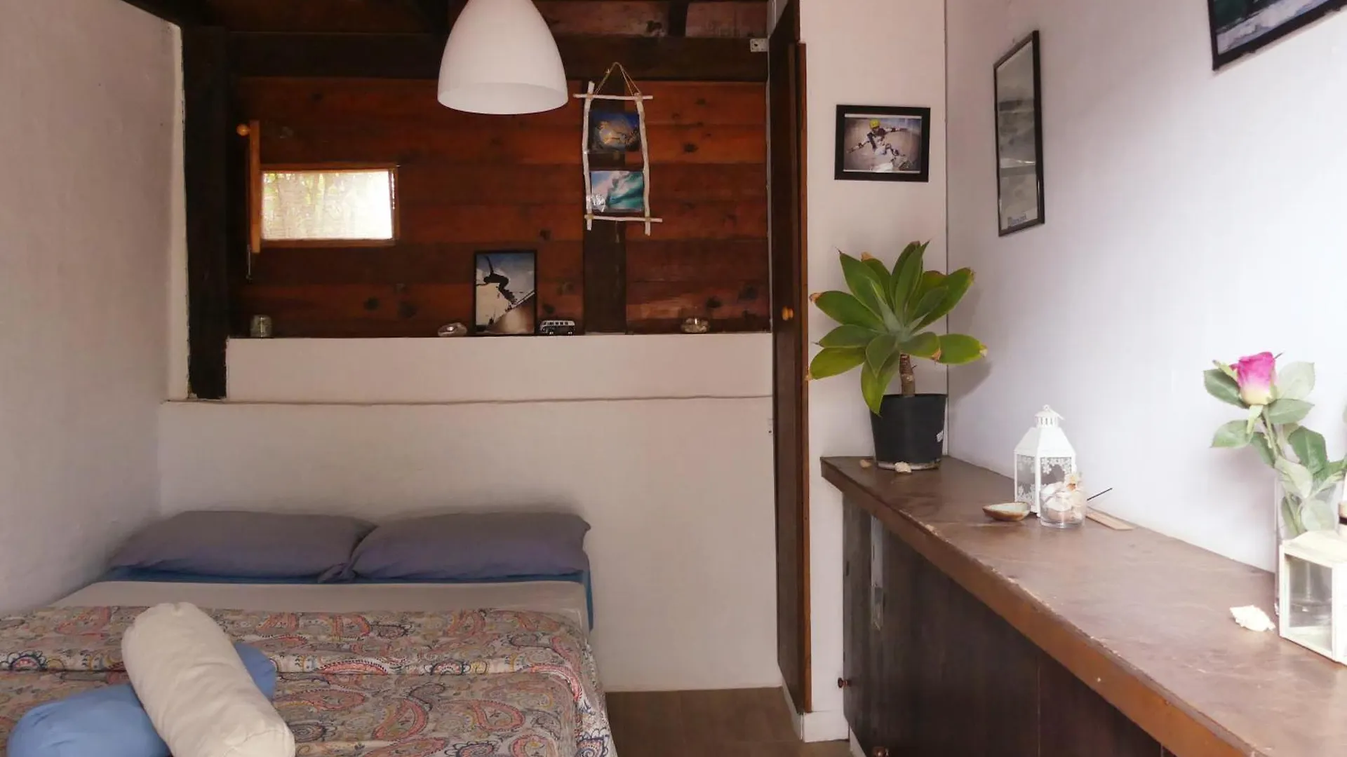 Hotel Warung Lajares Gasthof