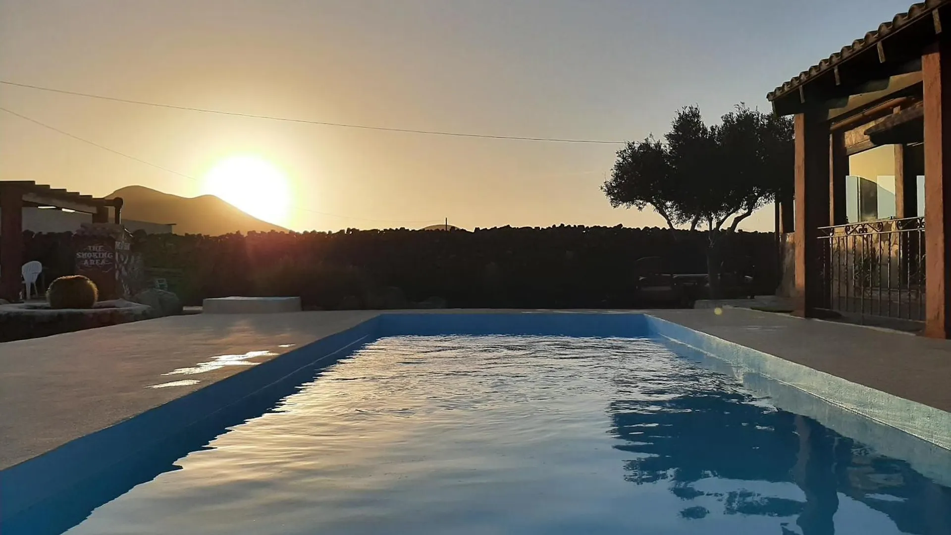 Warung Hotel Lajares 0*,  Spain