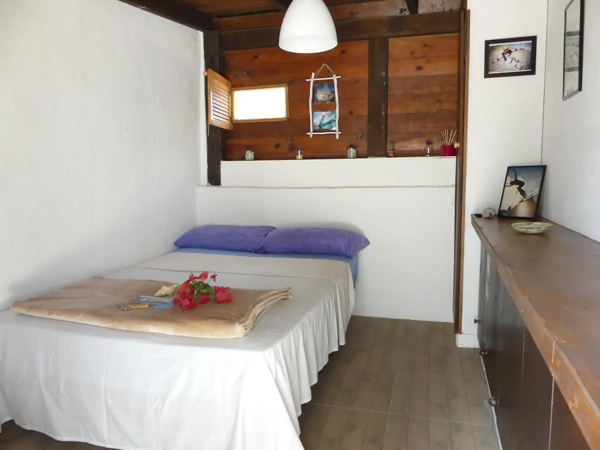 Hotel Warung Lajares 0*,  Spanien