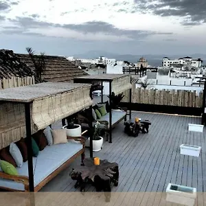 Silos19 3*, Tarifa Spain