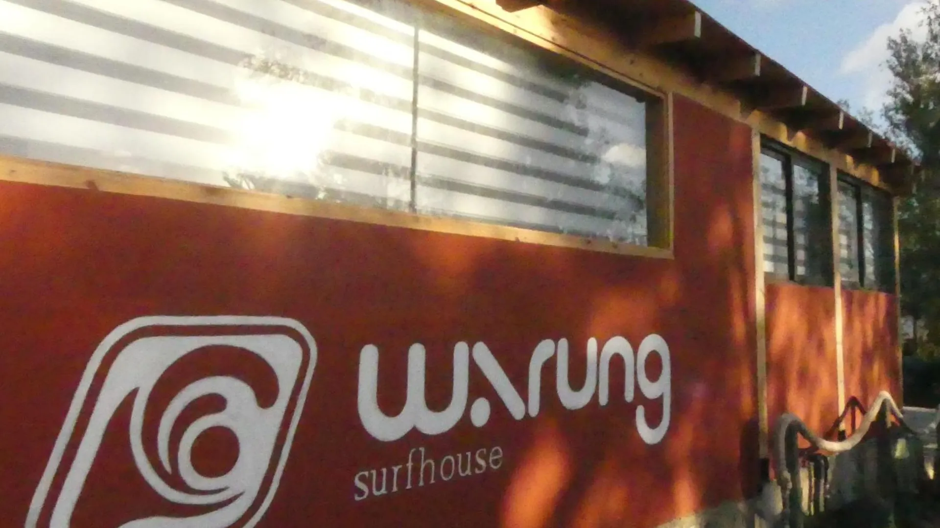 Warung Otel Lajares Konukevi